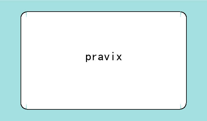 pravix