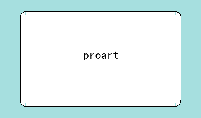proart