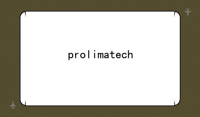 prolimatech