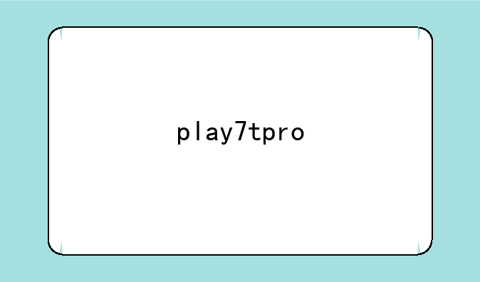 play7tpro