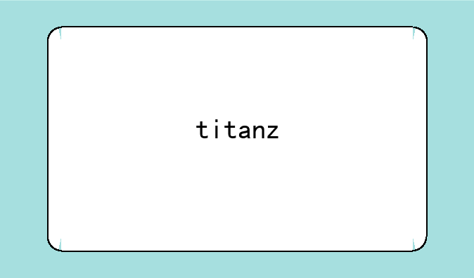 titanz