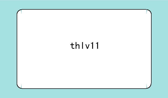 thlv11