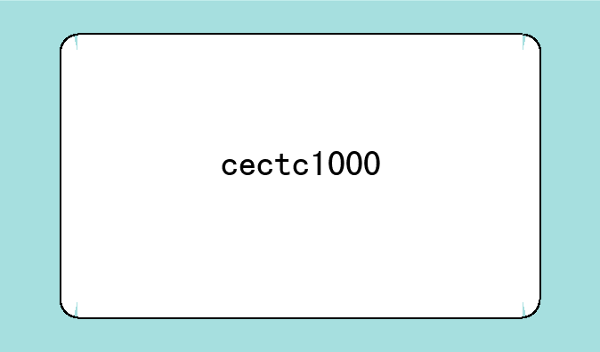 cectc1000