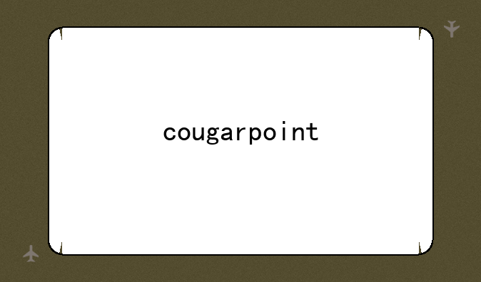 cougarpoint