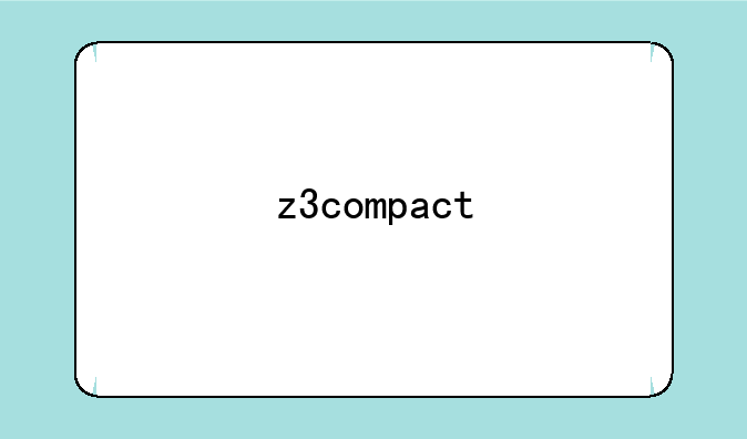 z3compact