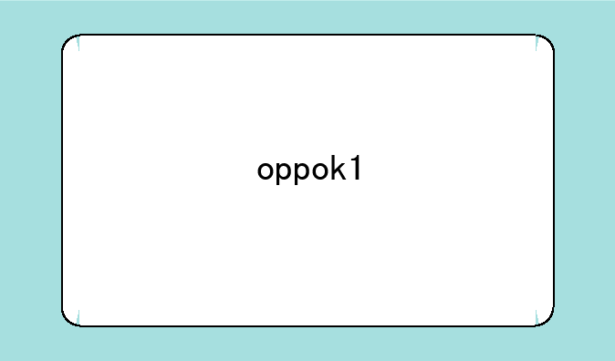 oppok1